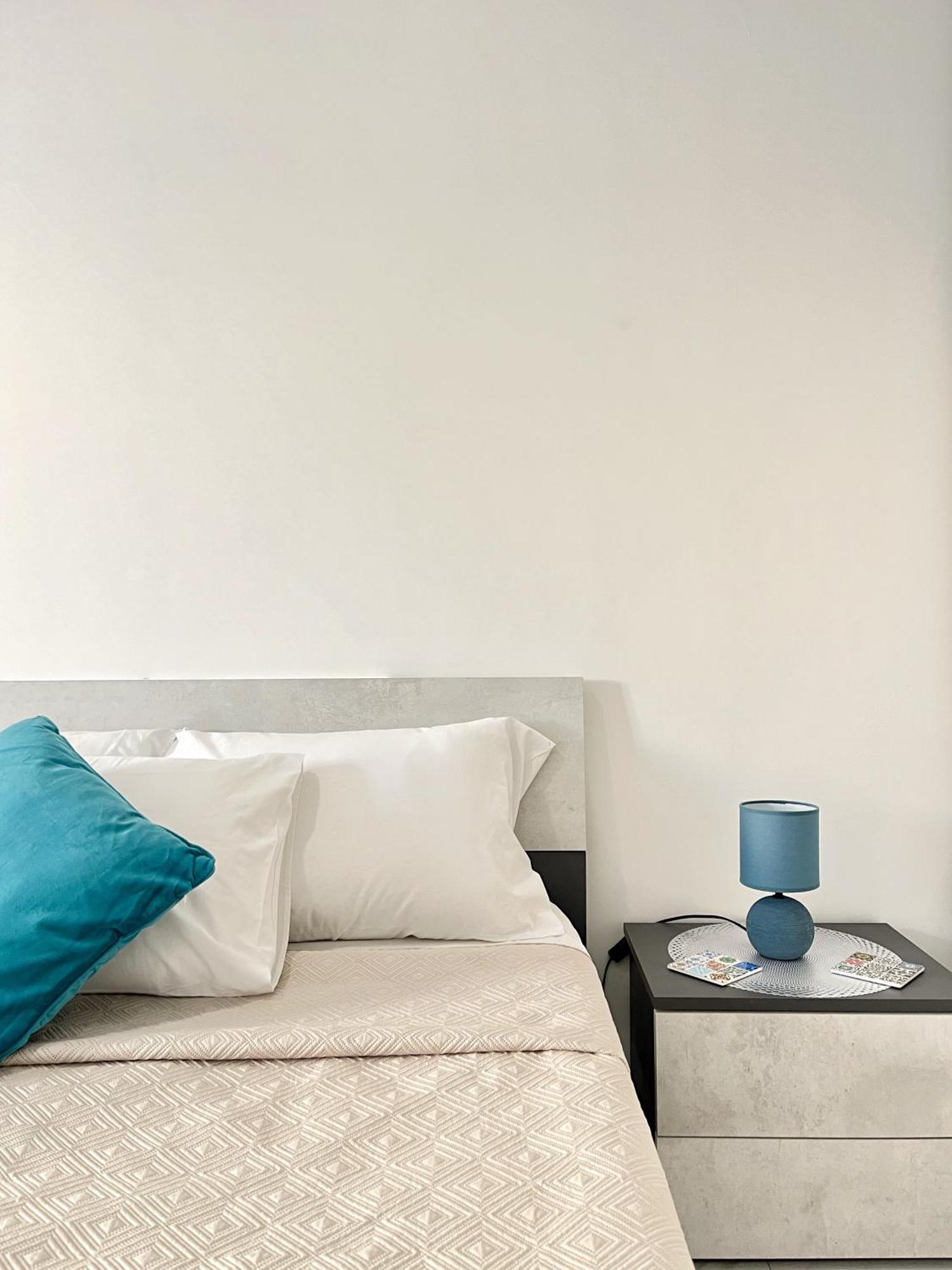 Marina Apartments มซิดา ภายนอก รูปภาพ