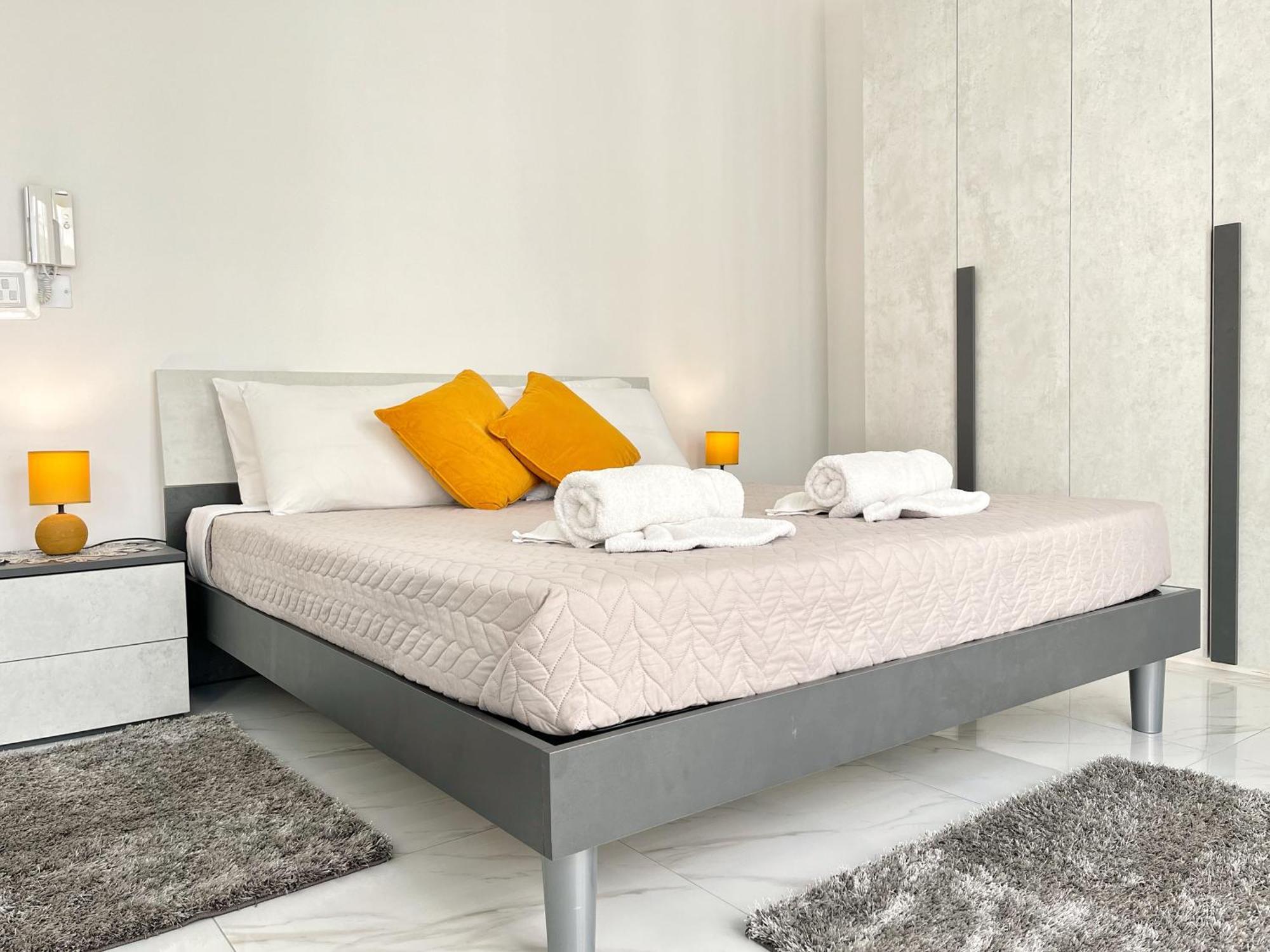 Marina Apartments มซิดา ภายนอก รูปภาพ